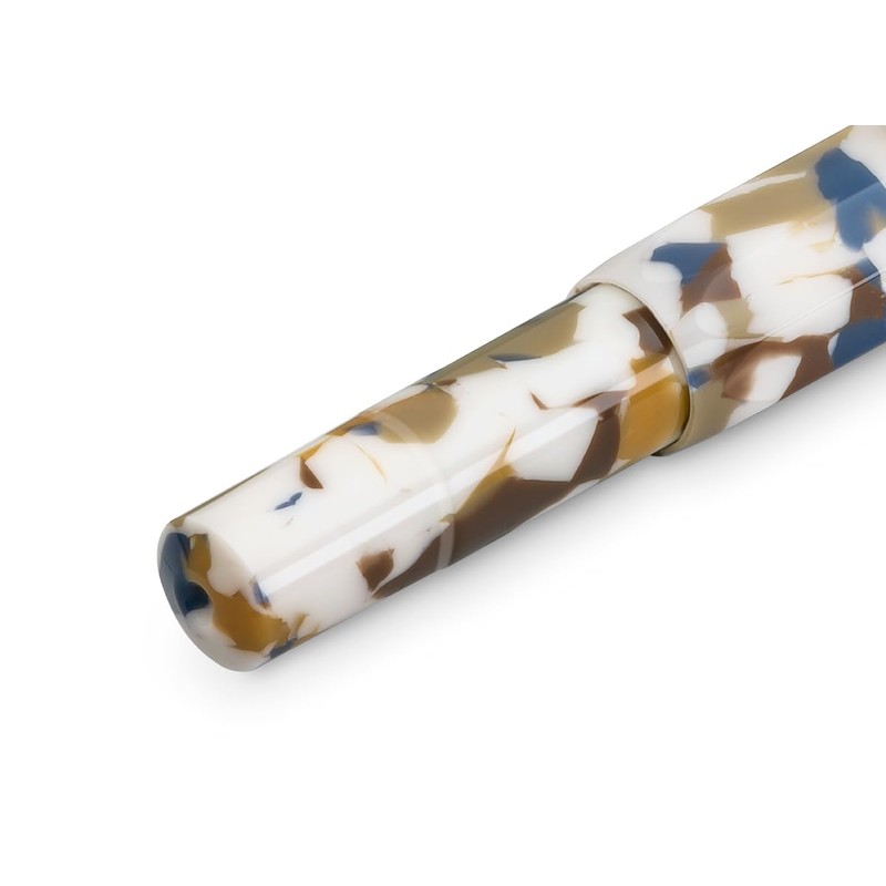 Kaweco Kaweco Fountain Pen BB Double Broad Point Art Sport