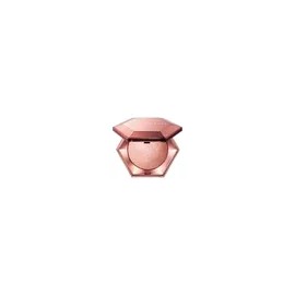 Fenty Beauty Diamond Bomb Iluminador Rosa Luminoso Vegano 8g