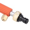 G3/4 DN20 High Pressure Washer Spray Nozzle Garden Watering Car
