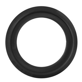 hiSpkNix 300/310/320 RV Toilet Seal 385311658-2-Pack High-Grade Rubber Flush Ball Gasket Replacement (4" OD 2.75" ID)