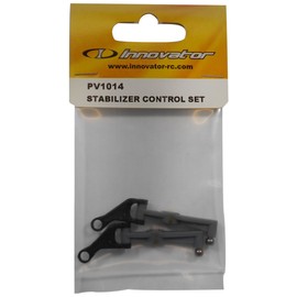 Thunder Tiger "Innovator Stabilizer Control Set for Remote Controlled Toy Vehicle