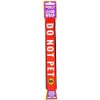 Pet Leash Wrap - Do Not Pet