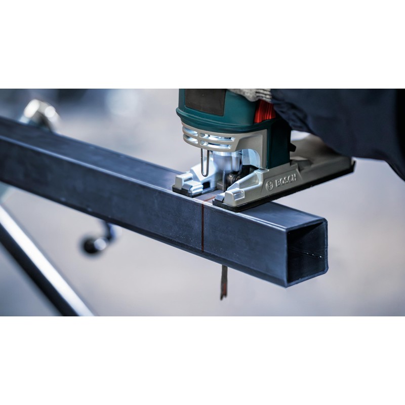 Bosch 2x PRO Metal Pipes and Profiles T321AF Jigsaw Blade