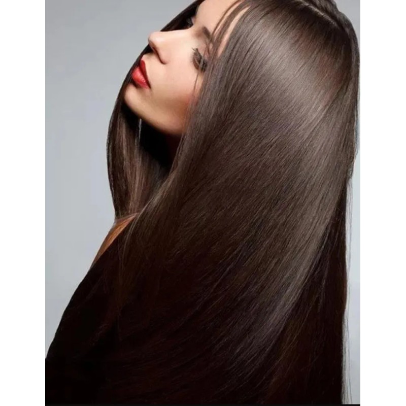 Mascarilla Intensiva Para El Cabello Elimina Frizz Terramar