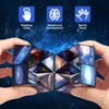 MisFun Rubik's Cube, Infinity Cube, Rubiks Cube, Shape Changing Rubik's
