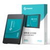PHIXERO SSD P500-1TB-BL-BP-US extensión de la garantía