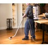 Fit on ProTeam 100623 14-inch Hard Surface Floor Tool with