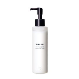 SHIRO Gome-kelp Cleansing Milk, 5.1 oz (145 g)