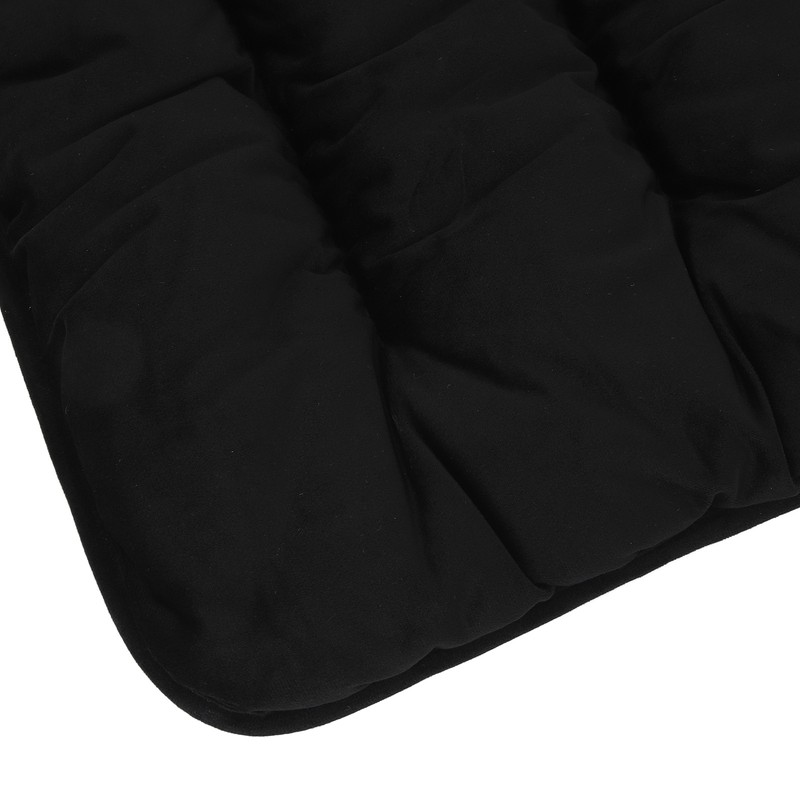 Heated Seat Cushion DC5V 2A 3 Levels Temperature Control Fast