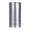 FIREFIX A120/2 FAL Stove Pipe, Length 250 mm, Diameter 120
