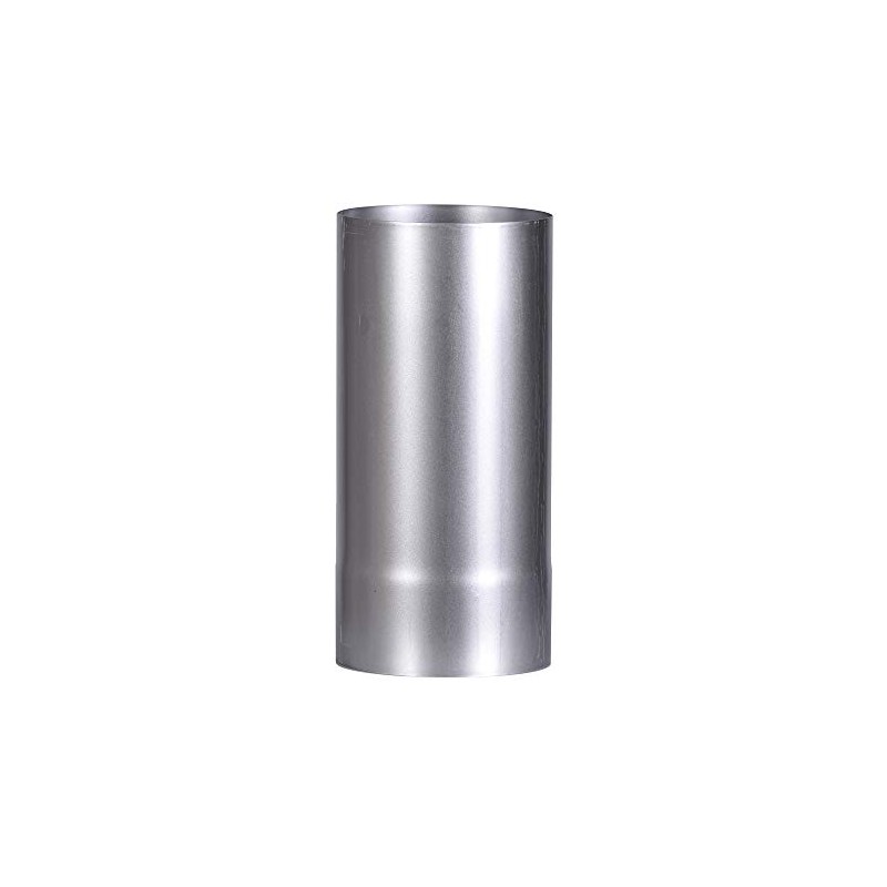 FIREFIX A120/2 FAL Stove Pipe, Length 250 mm, Diameter 120