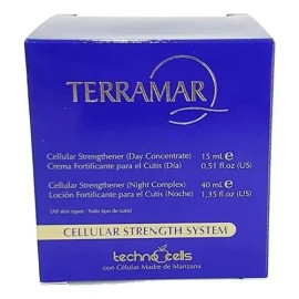 Esfera Cellular Strength System Terramar