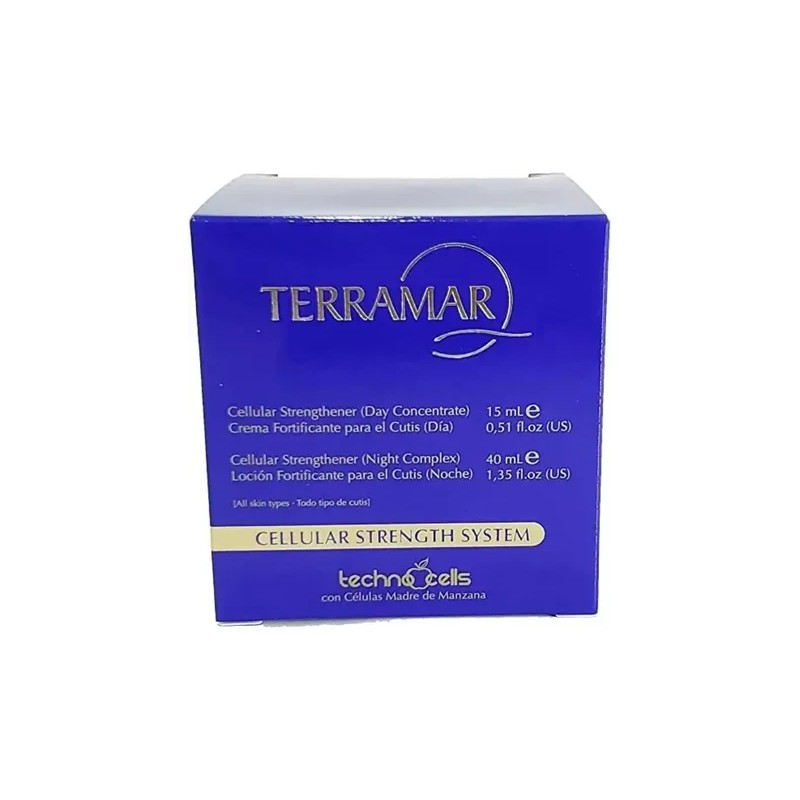 Esfera Cellular Strength System Terramar