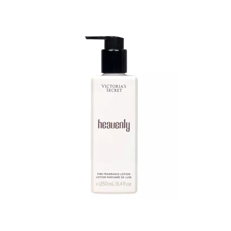 Victoria's Secret VICTORIA’S SECRET HEAVENLY FRAGRANCE BODY LOTION CREAM 8.4