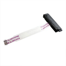 Huasheng Suda HDD Hard Drive Cable for HP Envy X360 15-BP 15M-BP 15-BP000 15-BP100 15-BP102TX 15-BP103TX 15-BP051NR/ Envy 15-BQ 15M-BQ 15-BQ100 15-BQ051NR 450.0BX02.0011 924326-001 766457-857 78MM