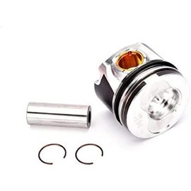 Mahle Original 030 58 02 Piston