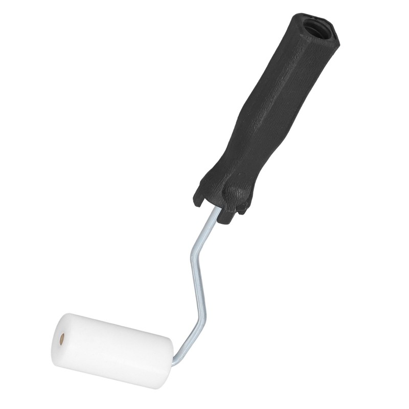 Fiberglass Laminating Roller Ergonomic Efficient Cleaning Free Fiberglass Bubble Paddle