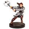 D & D Minis: Axe Sister # 16 - Harbinger