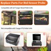 RTD Temperature Probe Sensor Grill Replacement Parts for Traeger Digital