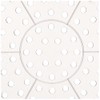 Lock Lock Zen Contenedor para Tortillas 2.5L
