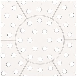 Lock  Lock Zen Contenedor para Tortillas 2.5L                                                                                                         