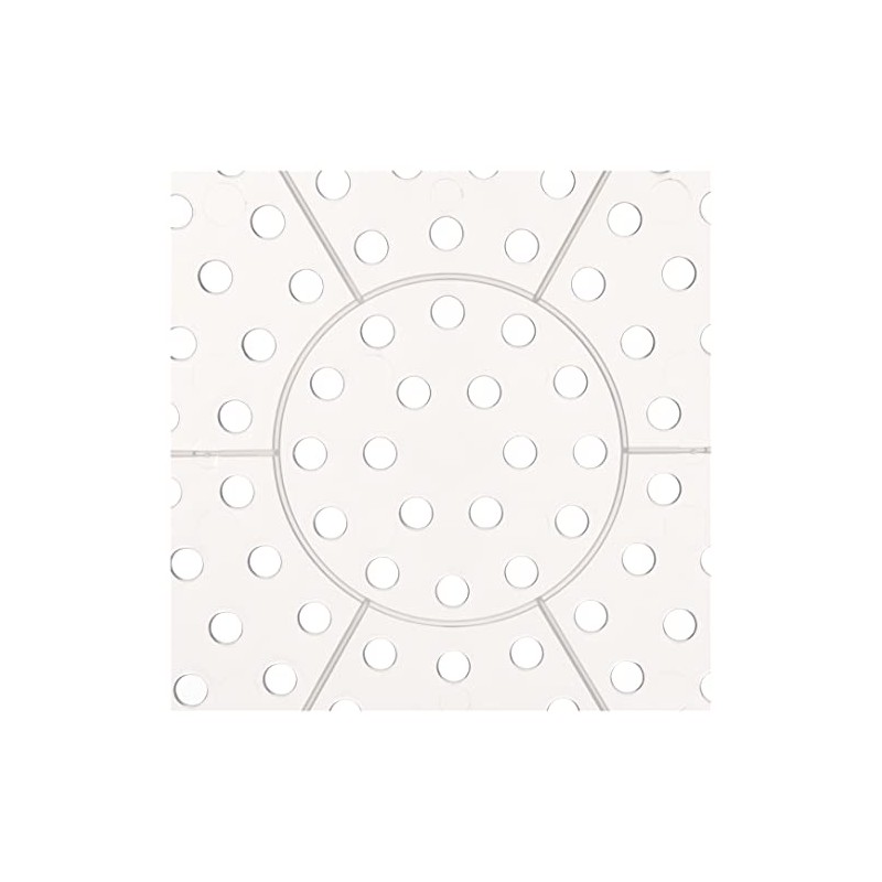 Lock Lock Zen Contenedor para Tortillas 2.5L