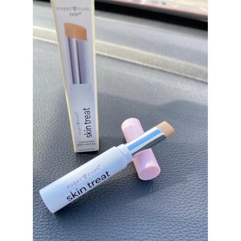 tarte Tarte Skin Treat Concealer Shade LIGHT Fresh And New