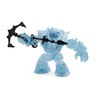 Schleich Eldrador Creatures, Ice Monster Mythical Toys for Kids, Giant