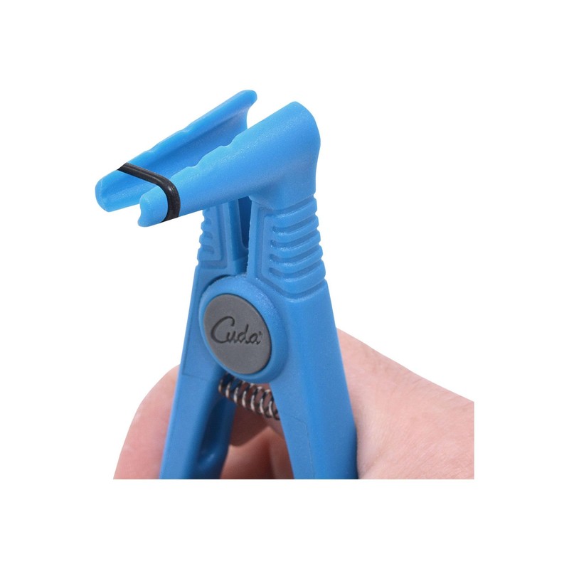 Cuda 5" Wacky Rigging Piler