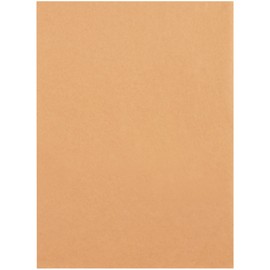 Box USA Kraft Brown Paper Sheet, 30#, 18" x 24", 100% Recycled Paper, 1667 Sheets Per Case, Ideal for Shipping, Packing, Moving, Gift Wrapping, Craft, Dunnage and Parcel