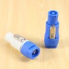 Jevina 10pcs/lot Nac3Fca Speakon Plug 3 Pin Powercon Plug 20A