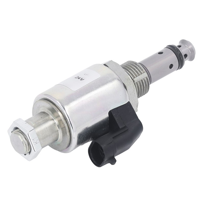 Solenoid Valve IPR Valve Injector Pressure Regulator 122‑5053 for Cat