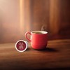 Café Escapes Café Mocha Coffee Beverage, Single-Serve Keurig K-Cup Pods,
