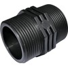 Suinga 5 x Plastic Threaded Male 3/4" x 3/4" PN10