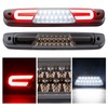 Mynoway LED 3rd Third Brake Light Replacement for Sierra/Silverado 1500