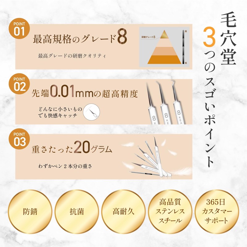 Tweezers, Tweezers, Tweezers, Beautiful Skin Specialist, Keokado, Pores, Nose, Exfoliating,
