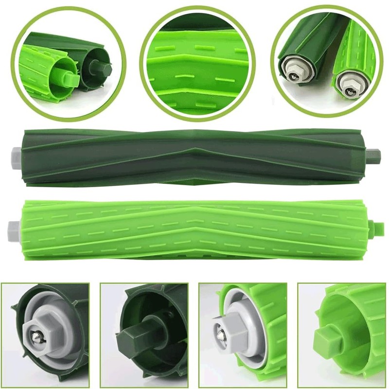 29 Pack Replacement Parts for iRobot Roomba i3 i3+,i4 i4+,i6