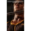 Proteina Testo Rocket Performance Vainilla Triple Acción | Rendimiento, Máxima