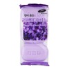 SS62 Fragrance Beauty Face Wash Soap - Cost-Effective Lavender - ONECOLORFREE / 에스에스62향이 미용 세수 세안 비누 - 가성비 라벤더 - ONECOLORFREE