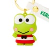 Sanrio Keroppi 3D Keychain 102989
