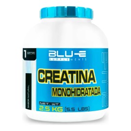 Creatina Blue 2.5kg+peptona Dinasty+reductor Abdominal Dinas