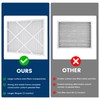 Pelano 14 x 17.5 x1.75 MERV 13 Replacement Dehumidifier Filter