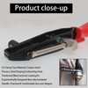 RUITONDA 22-Piece Universal CV Joint Boot Clamp Pliers Kit with