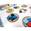 Plan B Games Azul-Board Game Strategy-Board Mosaic-Tile Placement Family-Board for