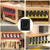 GIPFTYAG 6 Packs Tool Holder Mount for DeWalt 20V/12V Drill