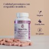 Probióticos Care StarVita Lab 80 Mil Millones UFC Mujer 60