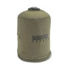 Nash Gas Canister Pouch Large (T3566)