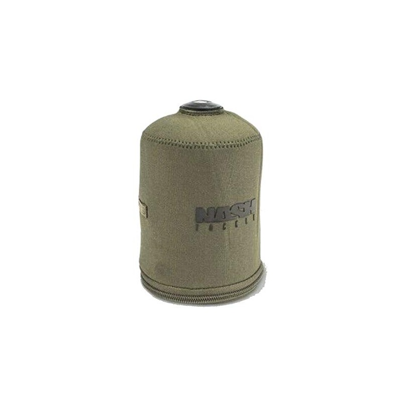 Nash Gas Canister Pouch Large (T3566)