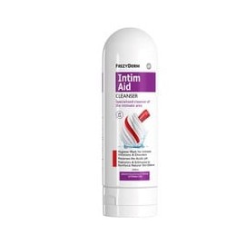 Frezyderm Intim Aid Cleanser pH 5.0, 200ml