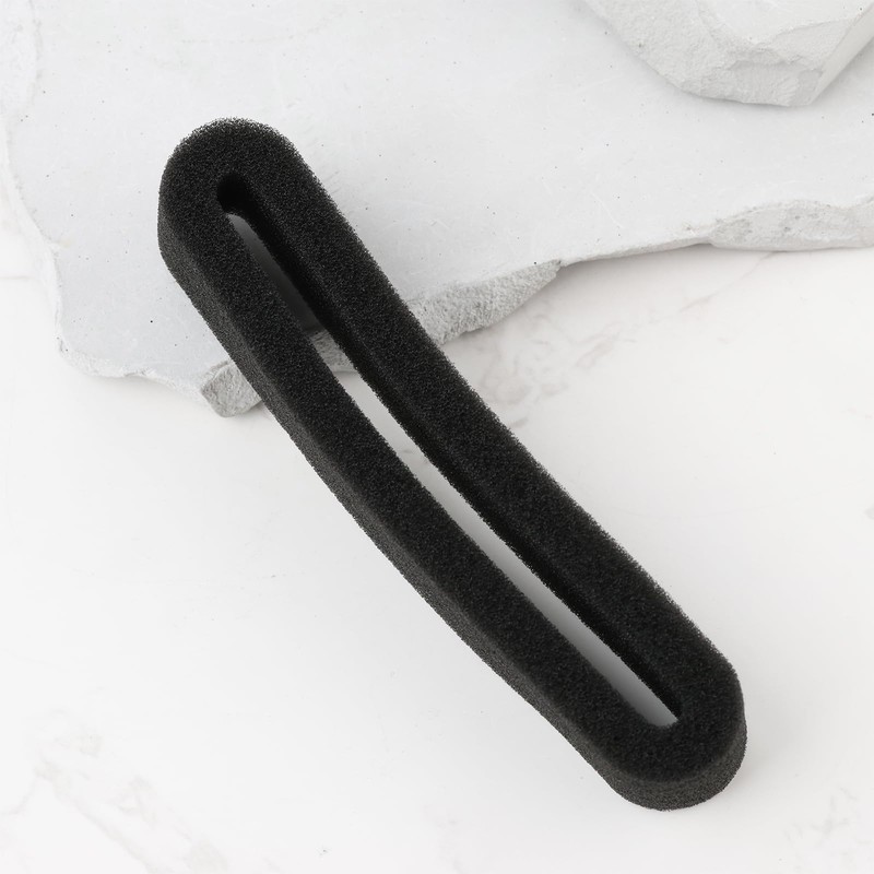 eMagTech 2 Pcs Lawn Mower Engine Air Filter Compatible with